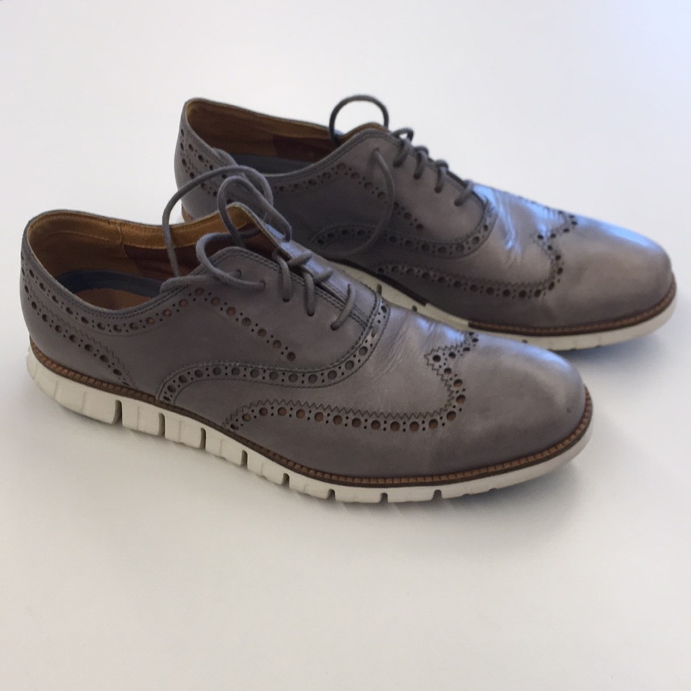 Men’s Cole Haan ZEROGRAND shoes